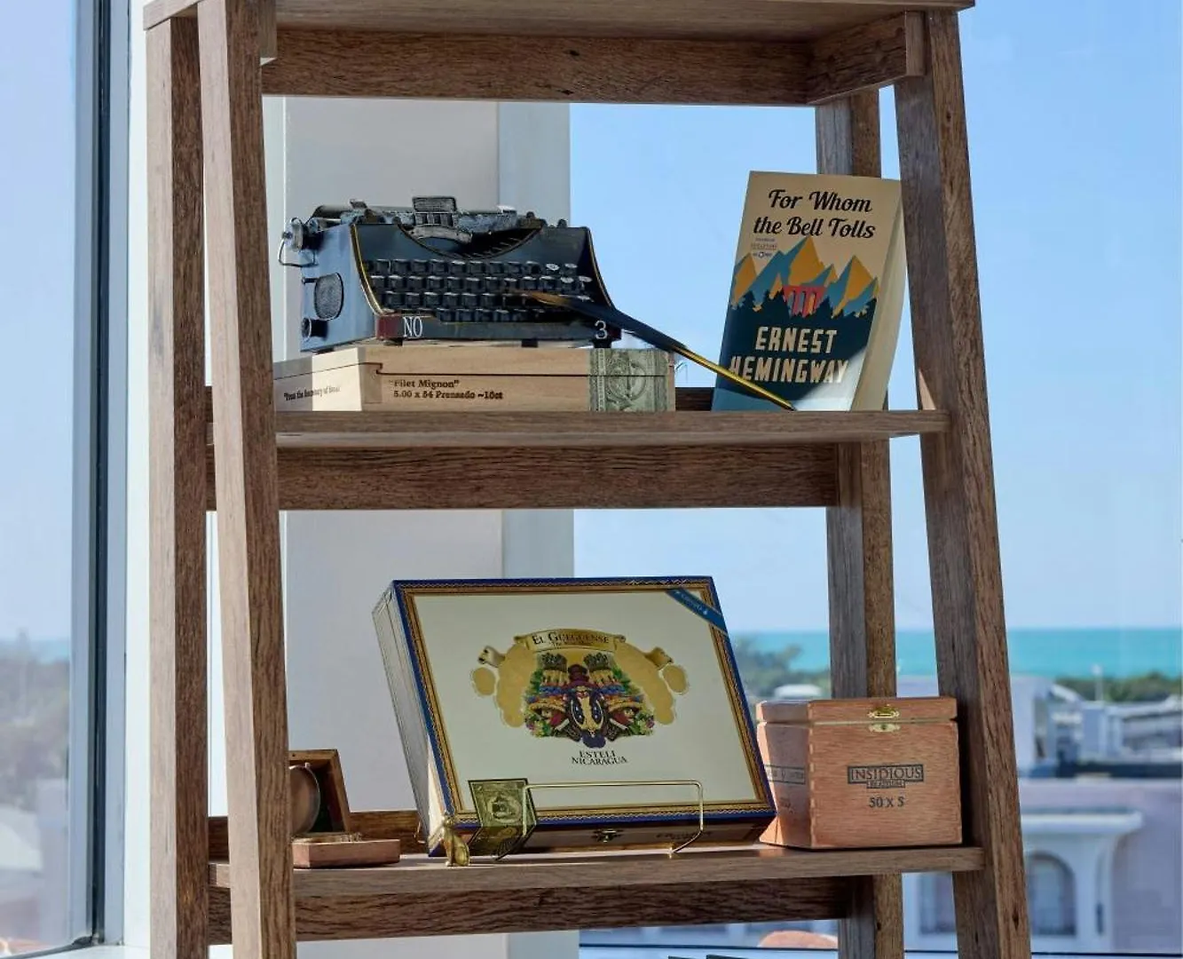 Station touristique La Concha Key West, Autograph Collection