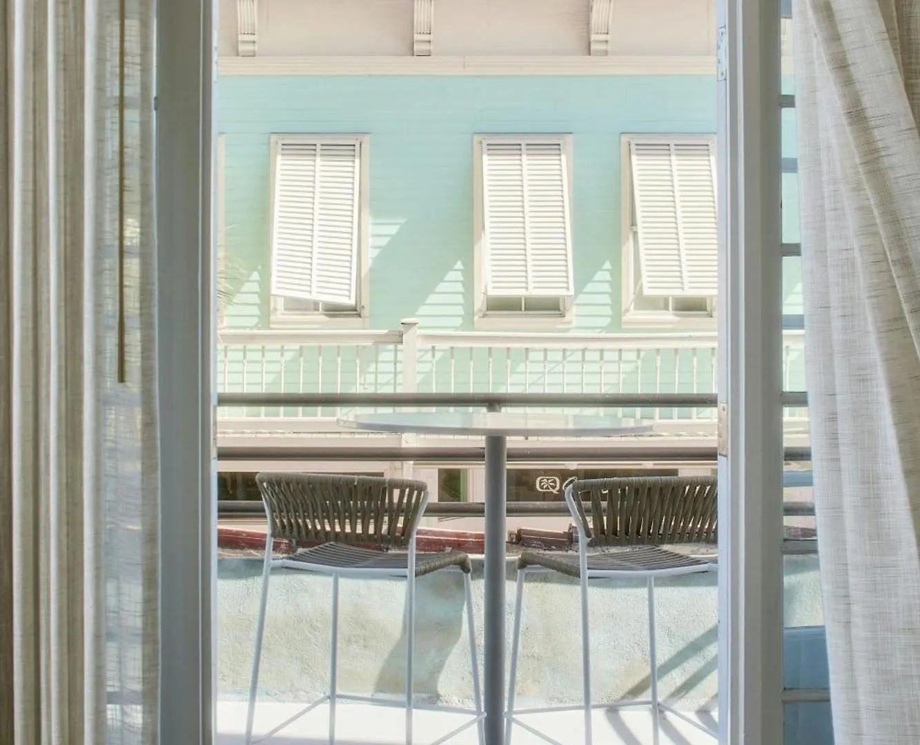 La Concha Key West, Autograph Collection Station touristique 4*