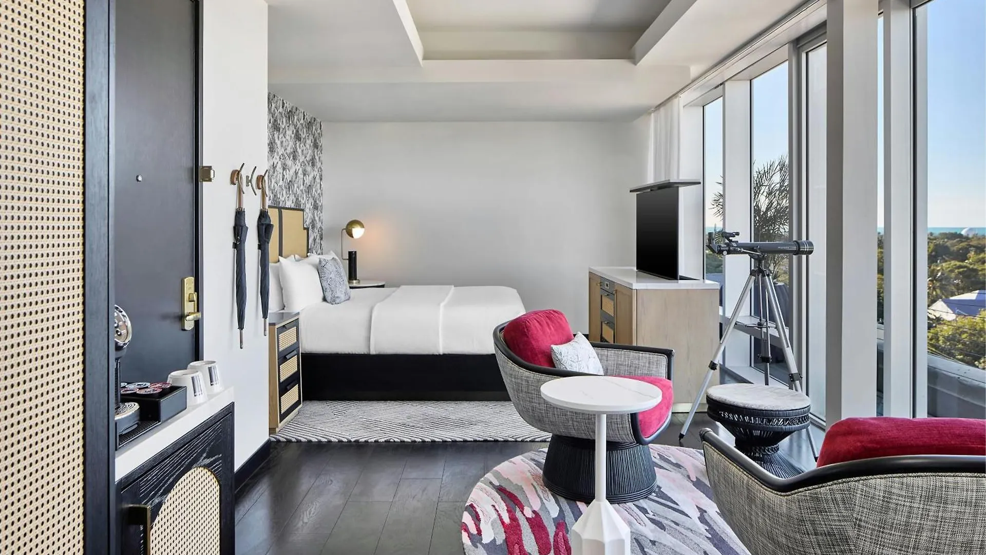 La Concha Key West, Autograph Collection 4* Key West