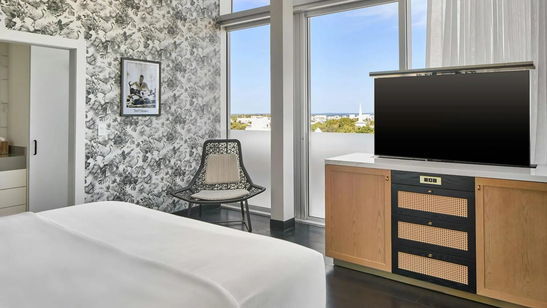 Station touristique La Concha Key West, Autograph Collection 4*