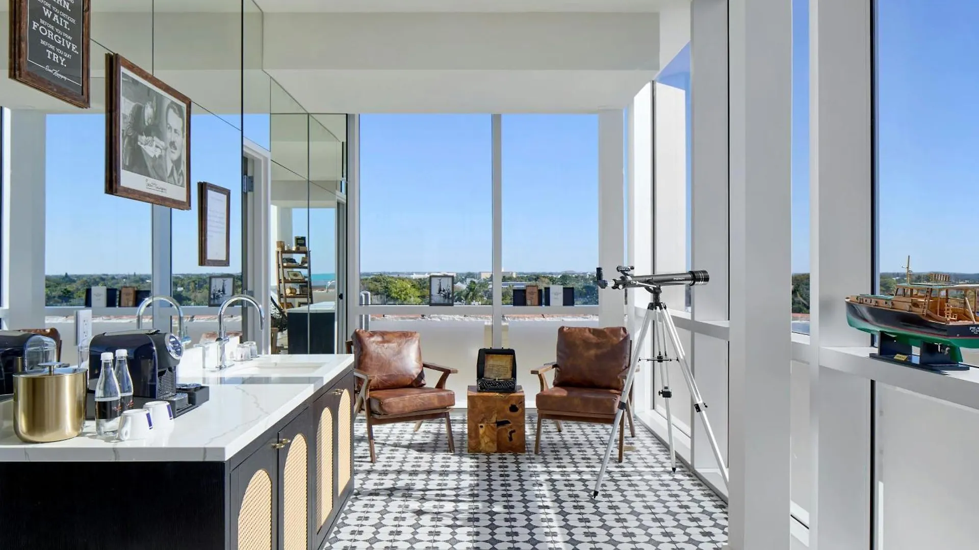La Concha Key West, Autograph Collection 4* Key West