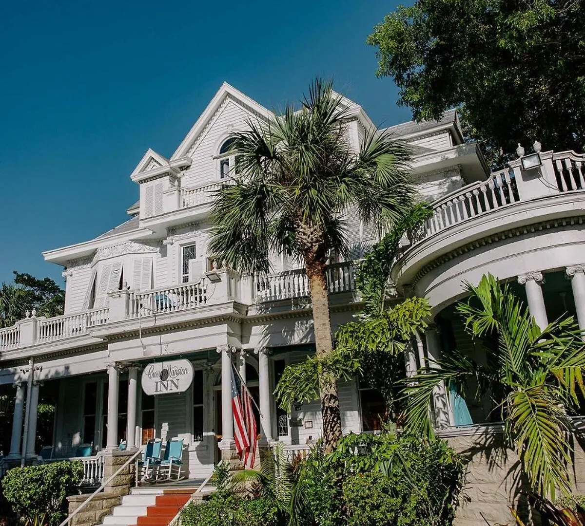 بيت ريفي King At Curry Mansion With Heated Pool! كي وست