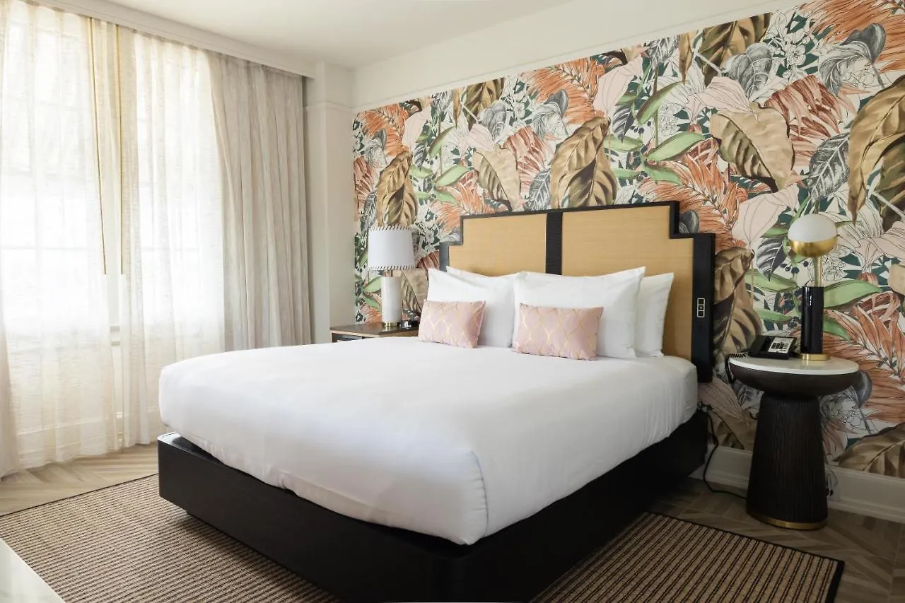 La Concha Key West, Autograph Collection Station touristique 4*