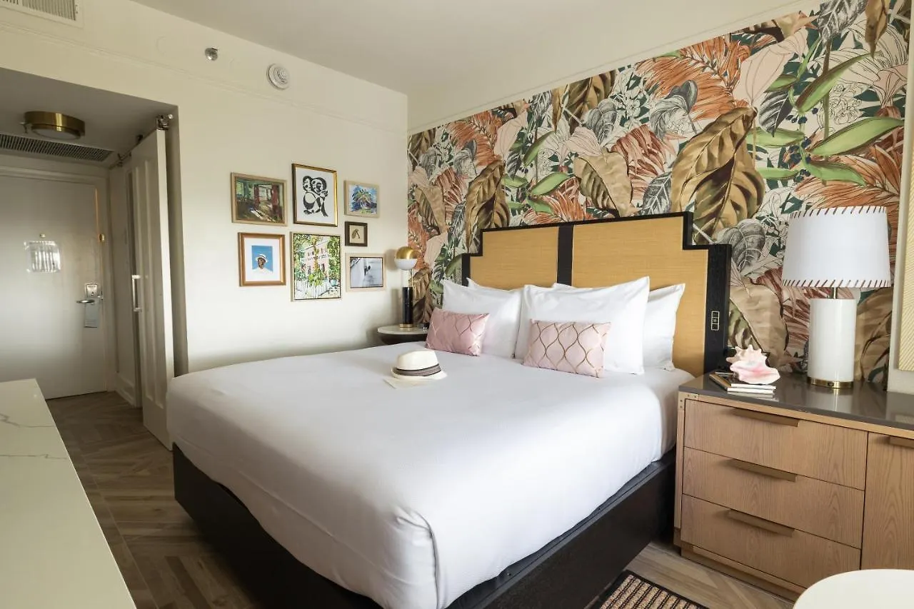Station touristique La Concha Key West, Autograph Collection 4*