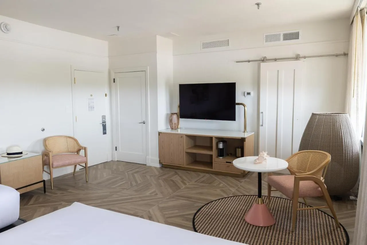 La Concha Key West, Autograph Collection 4* Key West