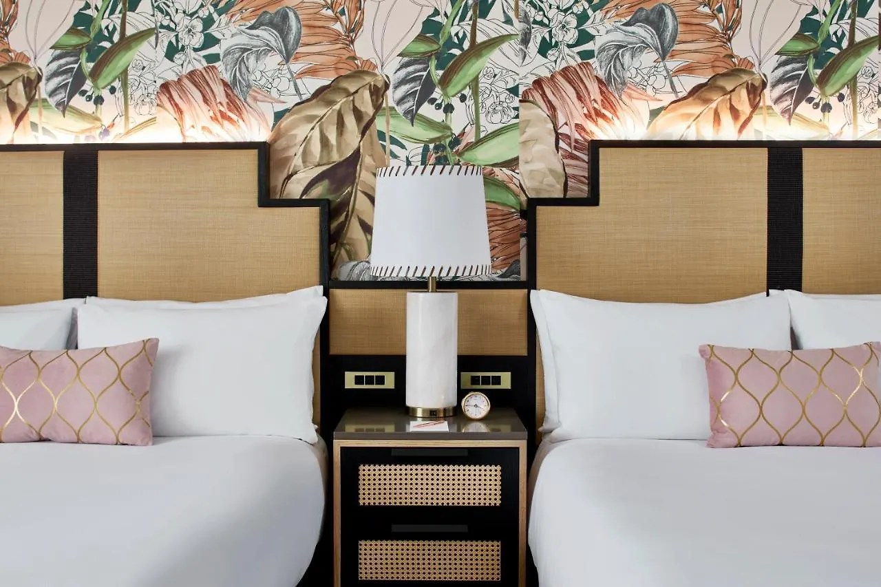 Station touristique La Concha Key West, Autograph Collection