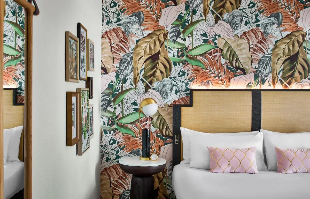La Concha Key West, Autograph Collection Station touristique 4*