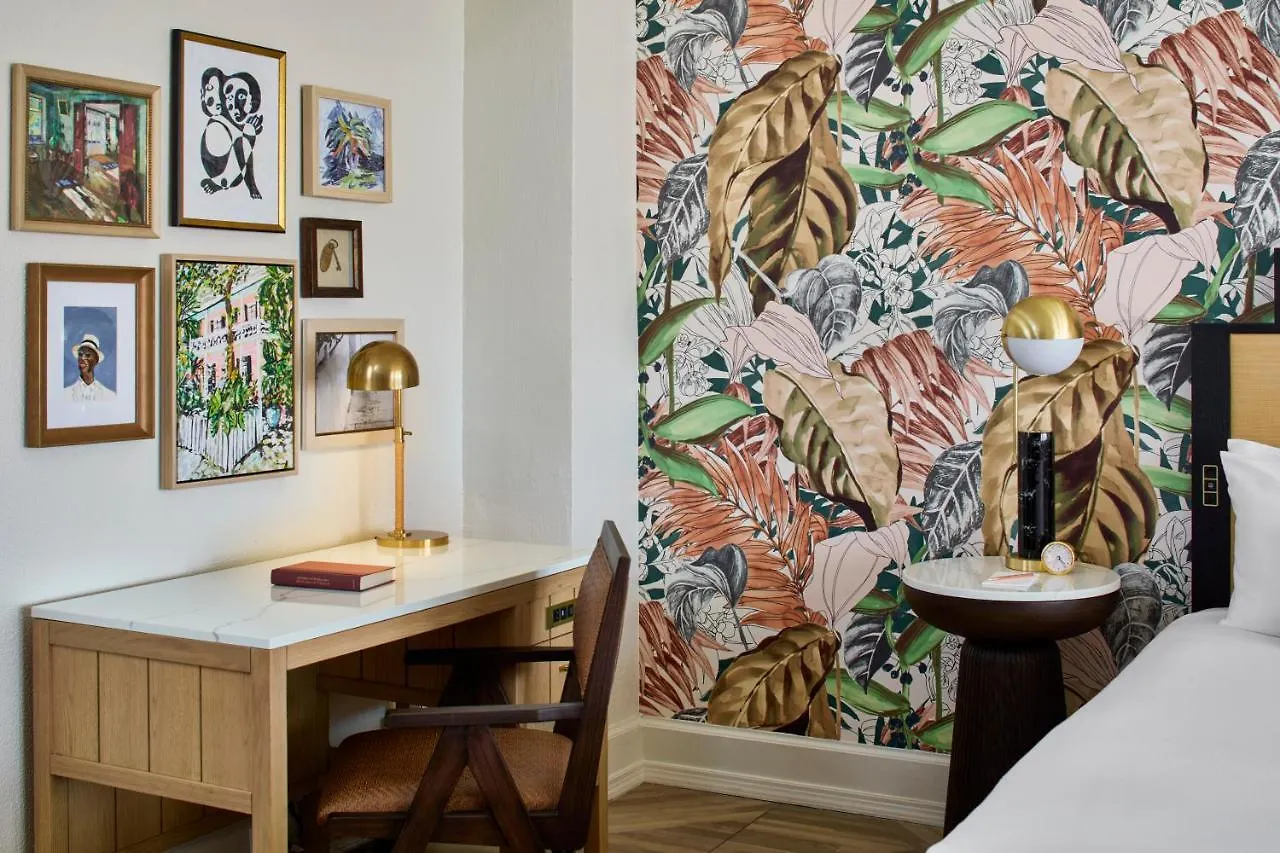 Station touristique La Concha Key West, Autograph Collection 4*