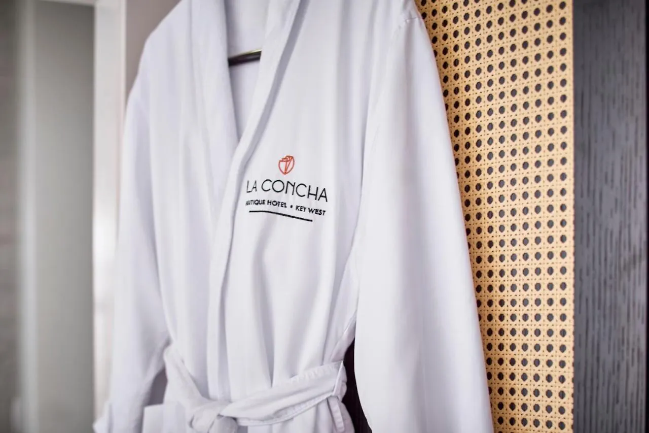 La Concha Key West, Autograph Collection 4*