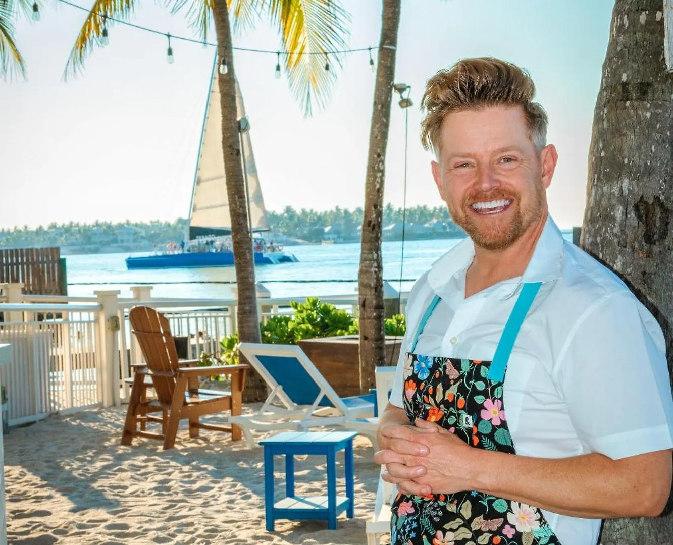 Hyatt Centric & Key West