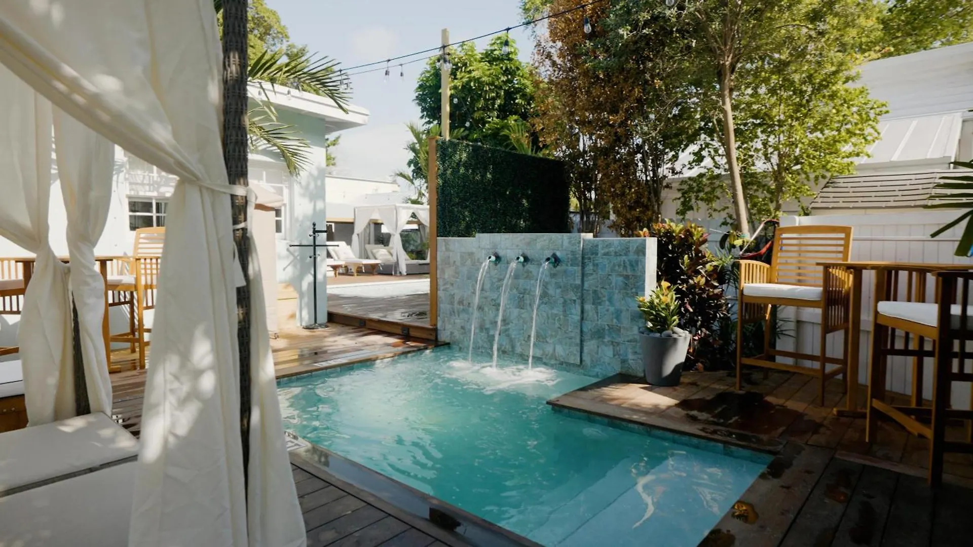 Alligator Reef Light Holiday home
