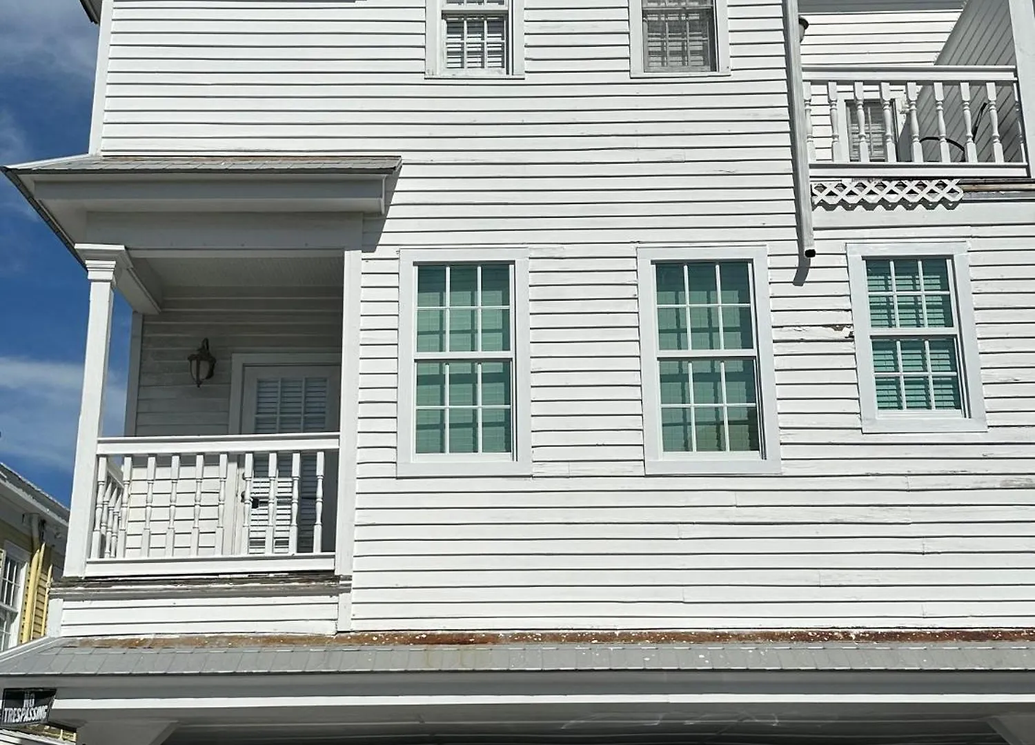 Douglas House Key West