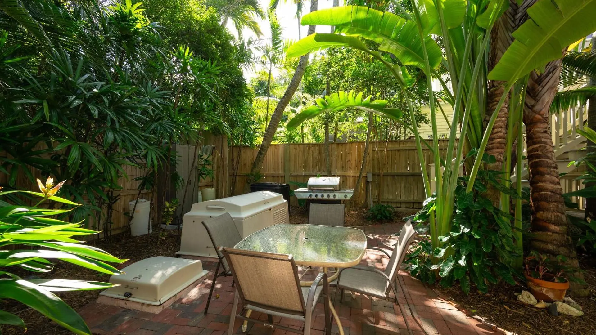 Heron Hideaway 키웨스트