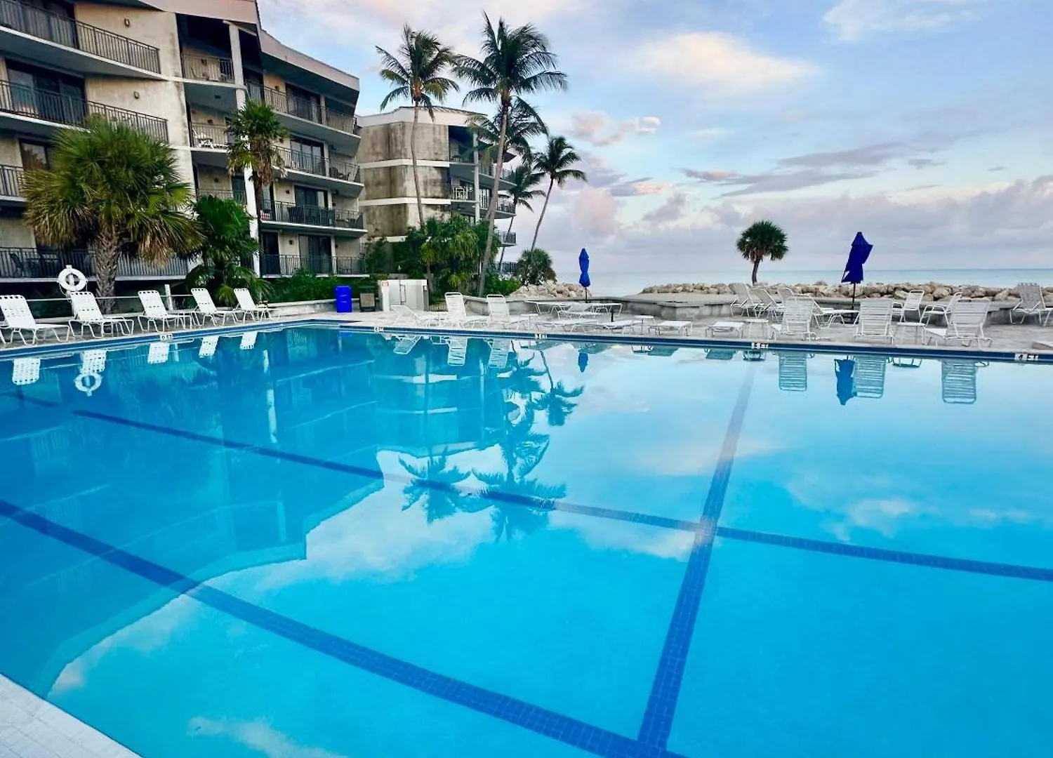 Atlantic Paradise Escape