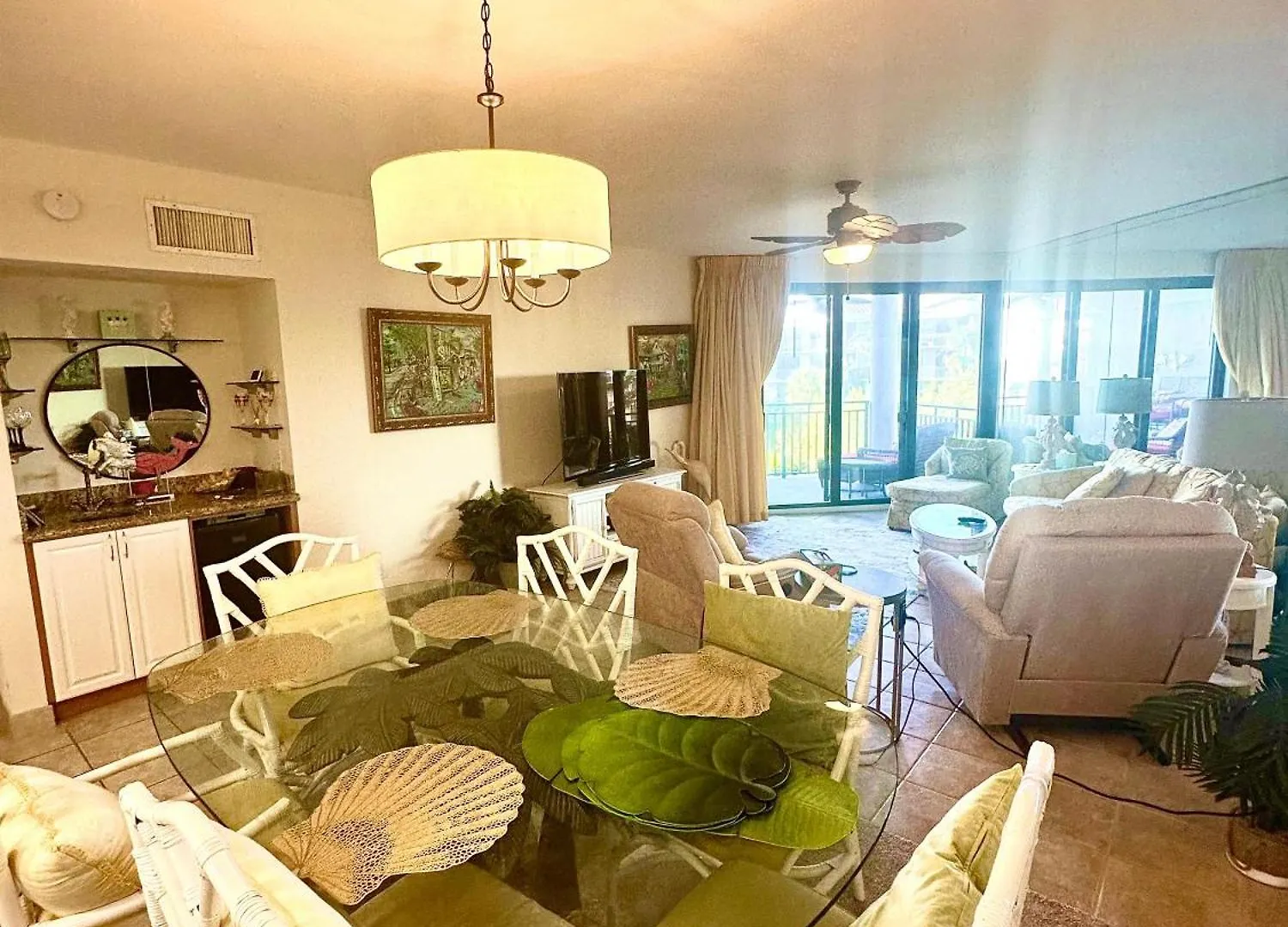 Atlantic Paradise Escape Holiday home *
