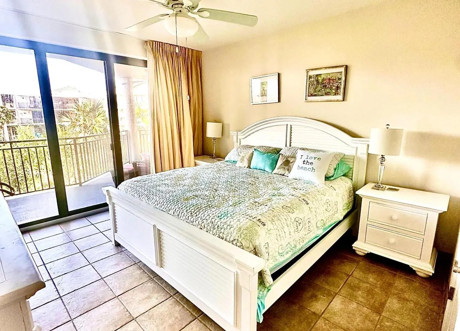 Atlantic Paradise Escape Holiday home