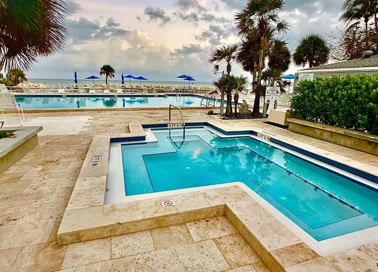 Holiday home Atlantic Paradise Escape