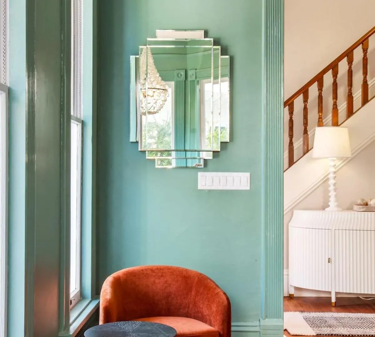 Holiday home Takeover At The Grand Maloney