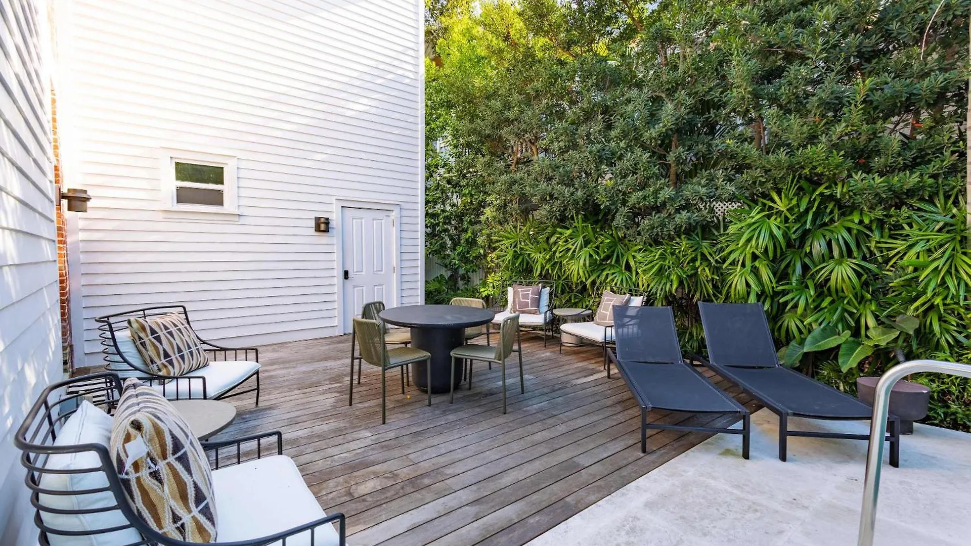Holiday home Takeover At The Grand Maloney Key West