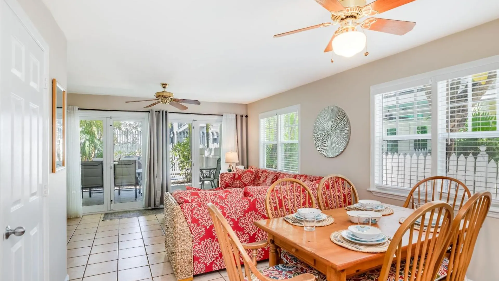 Linger Longer By Avantstay Walkable Gated Community Shared Pool Week Long Only Dom wakacyjny