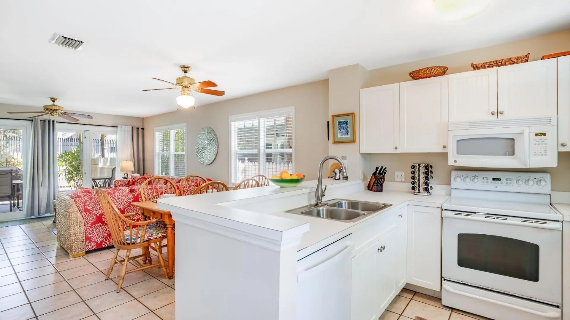 Linger Longer By Avantstay Walkable Gated Community Shared Pool Week Long Only Dom wakacyjny *