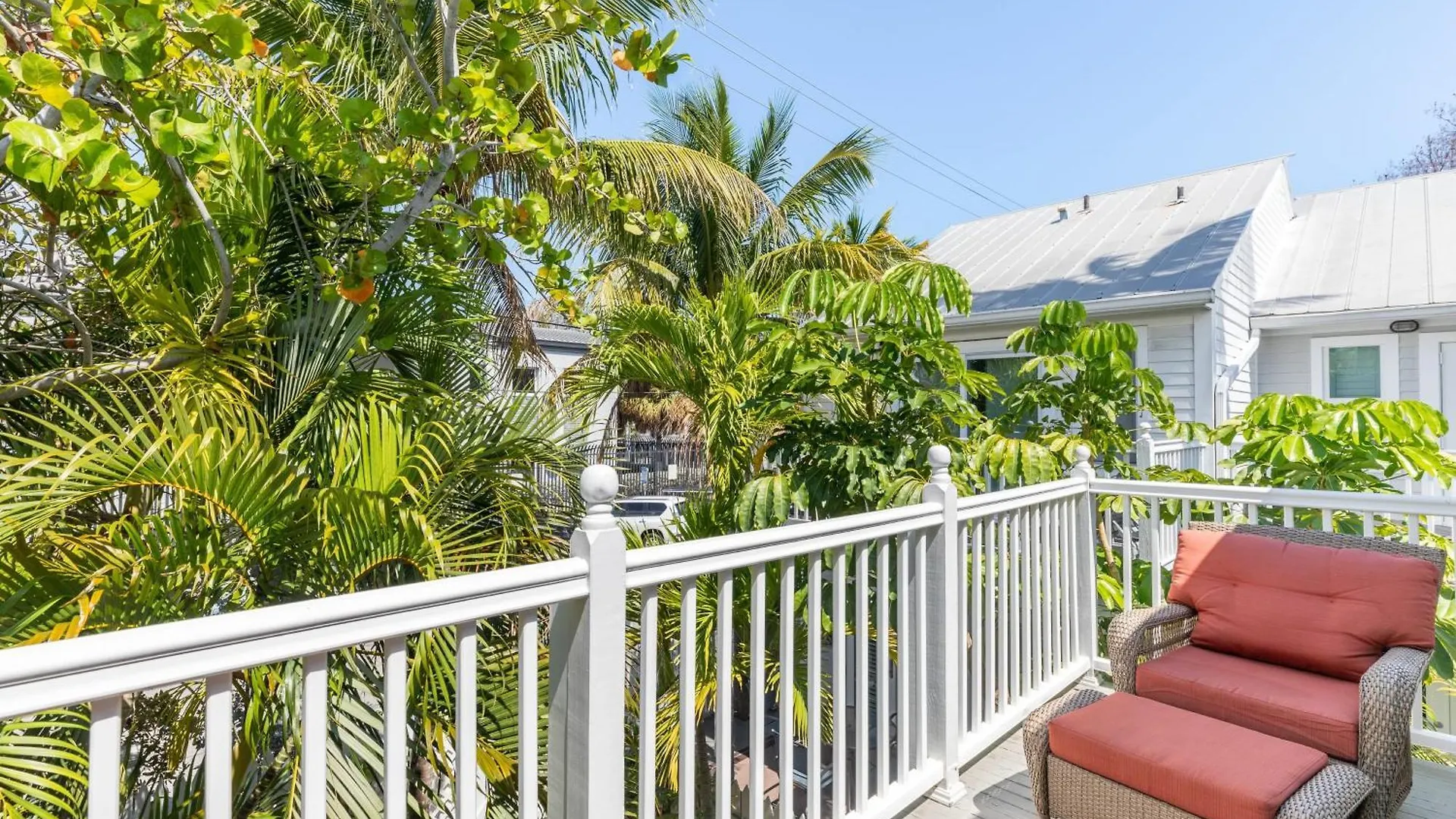 Linger Longer By Avantstay Walkable Gated Community Shared Pool Week Long Only Key West