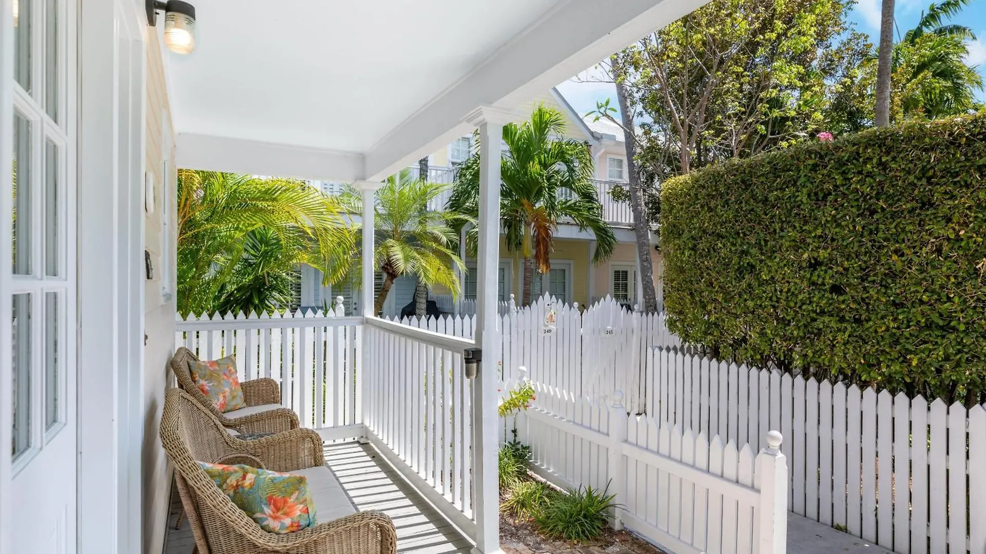 Linger Longer By Avantstay Walkable Gated Community Shared Pool Week Long Only Dom wakacyjny