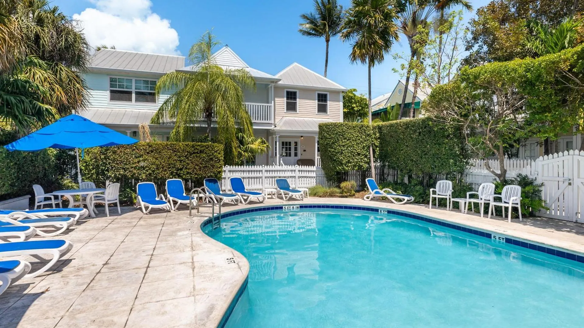 Dom wakacyjny Linger Longer By Avantstay Walkable Gated Community Shared Pool Week Long Only