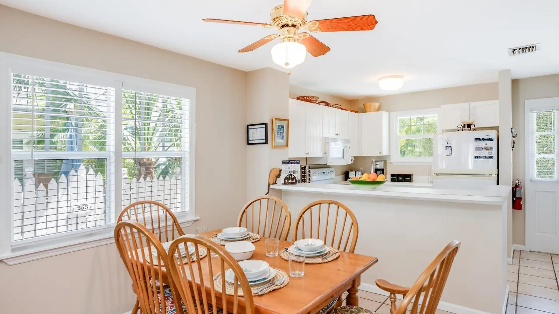 Linger Longer By Avantstay Walkable Gated Community Shared Pool Week Long Only * Key West