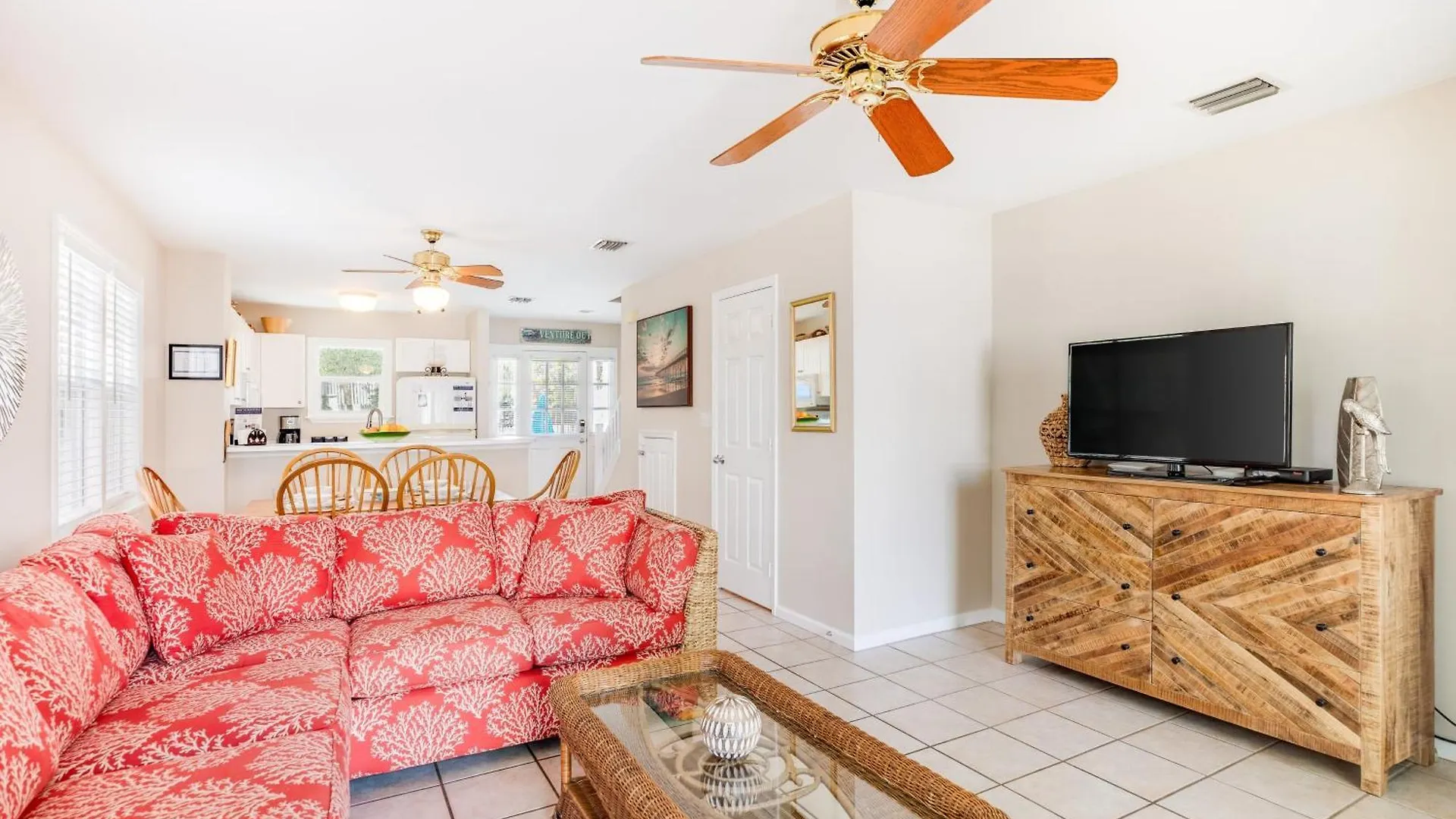 Linger Longer By Avantstay Walkable Gated Community Shared Pool Week Long Only Dom wakacyjny