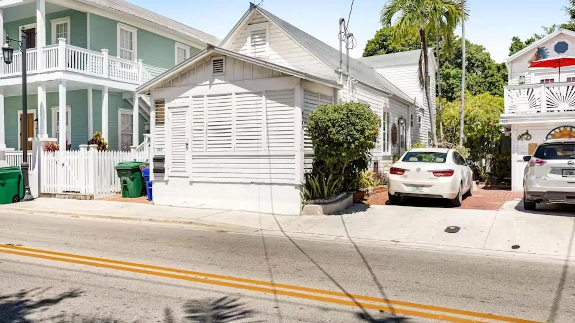 Casa de Férias Charmayne's - Truman @ Duval Key West