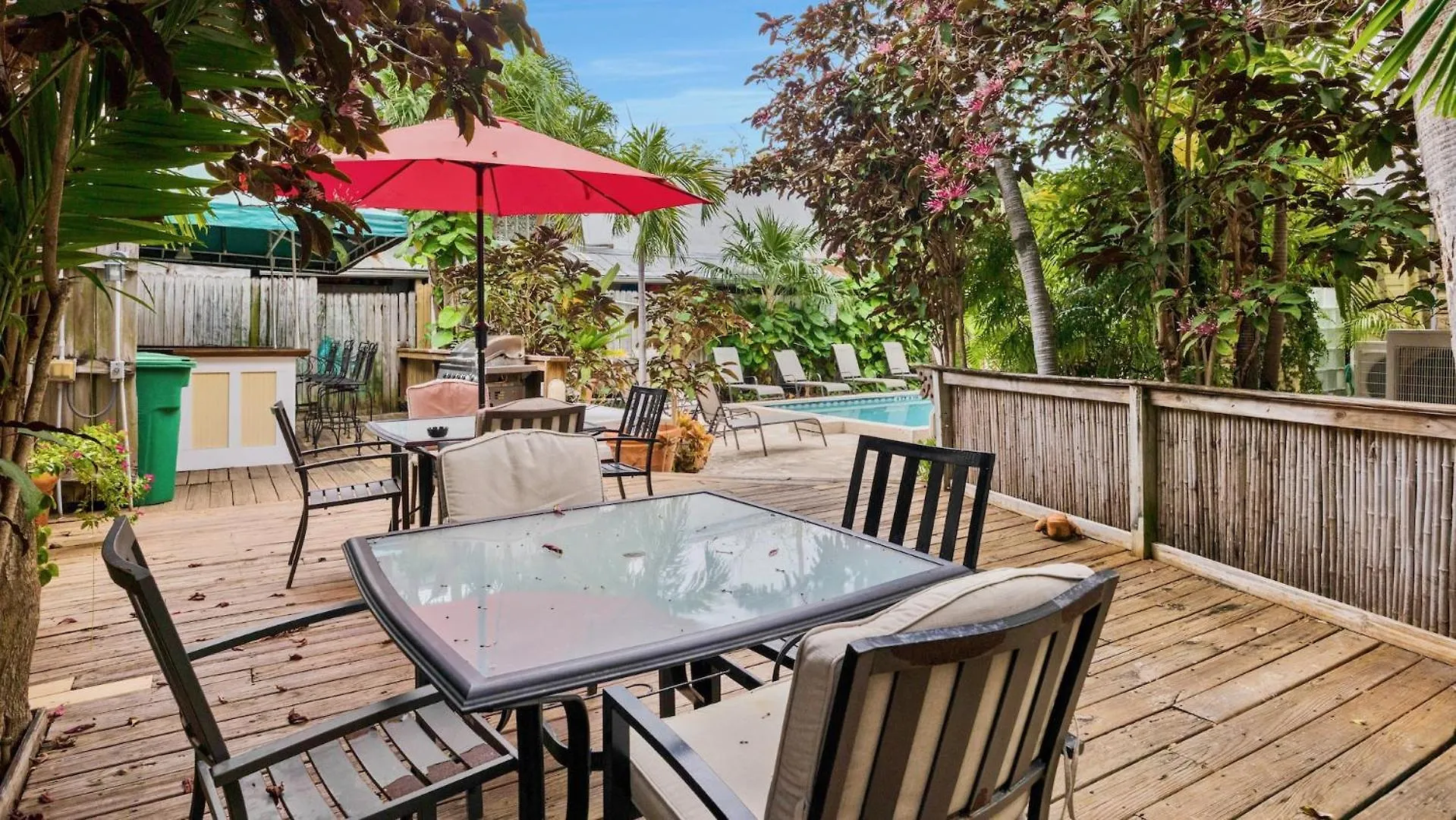 Calusa By Last Key Realty *