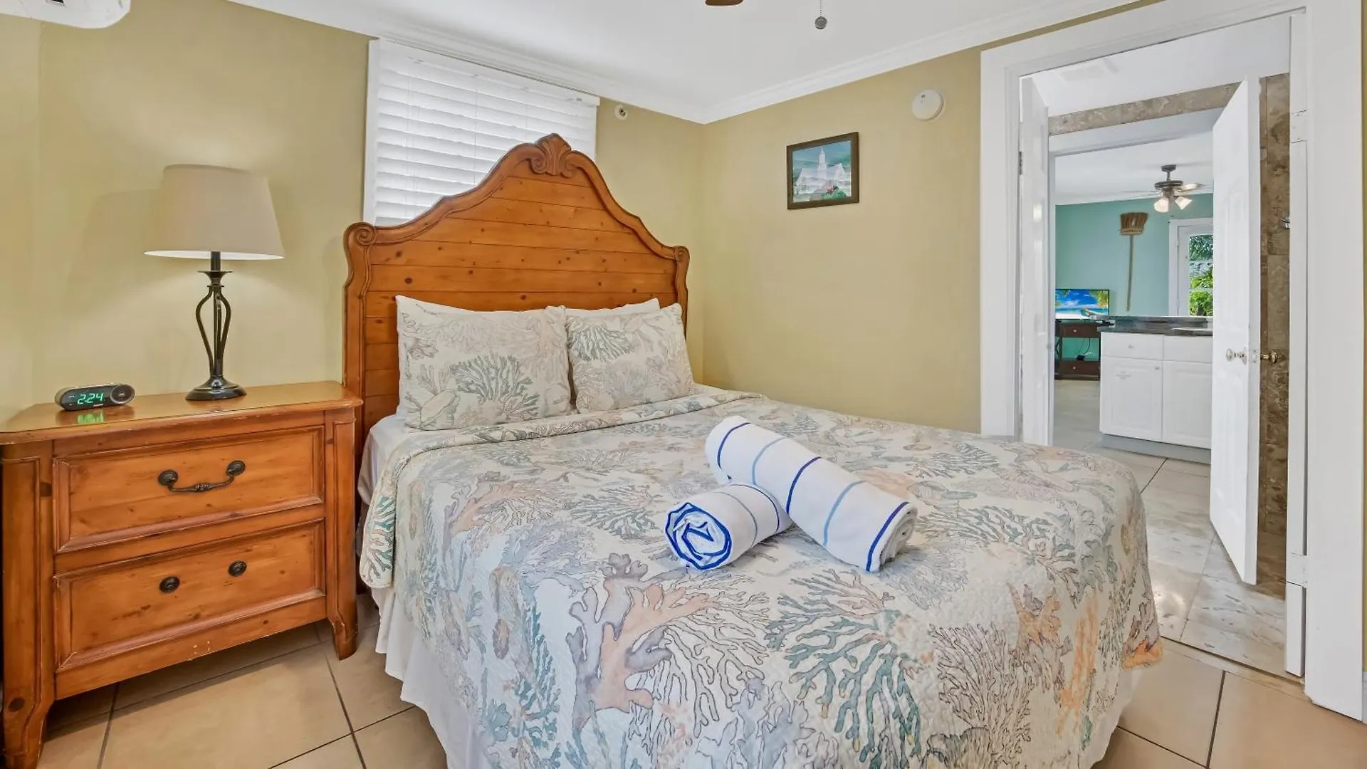 Holiday home Barbuda By Last Key Realty *