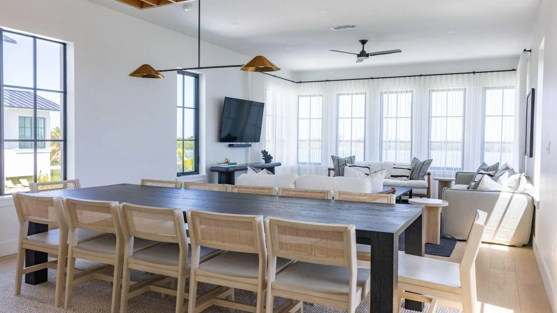 Semesterbostad New Waterfront - Sunray House *
