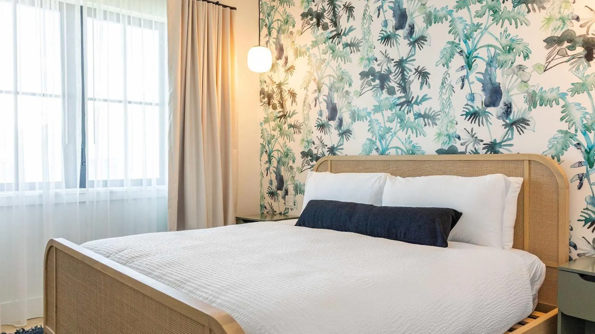 New Waterfront - Sunray House Semesterbostad *