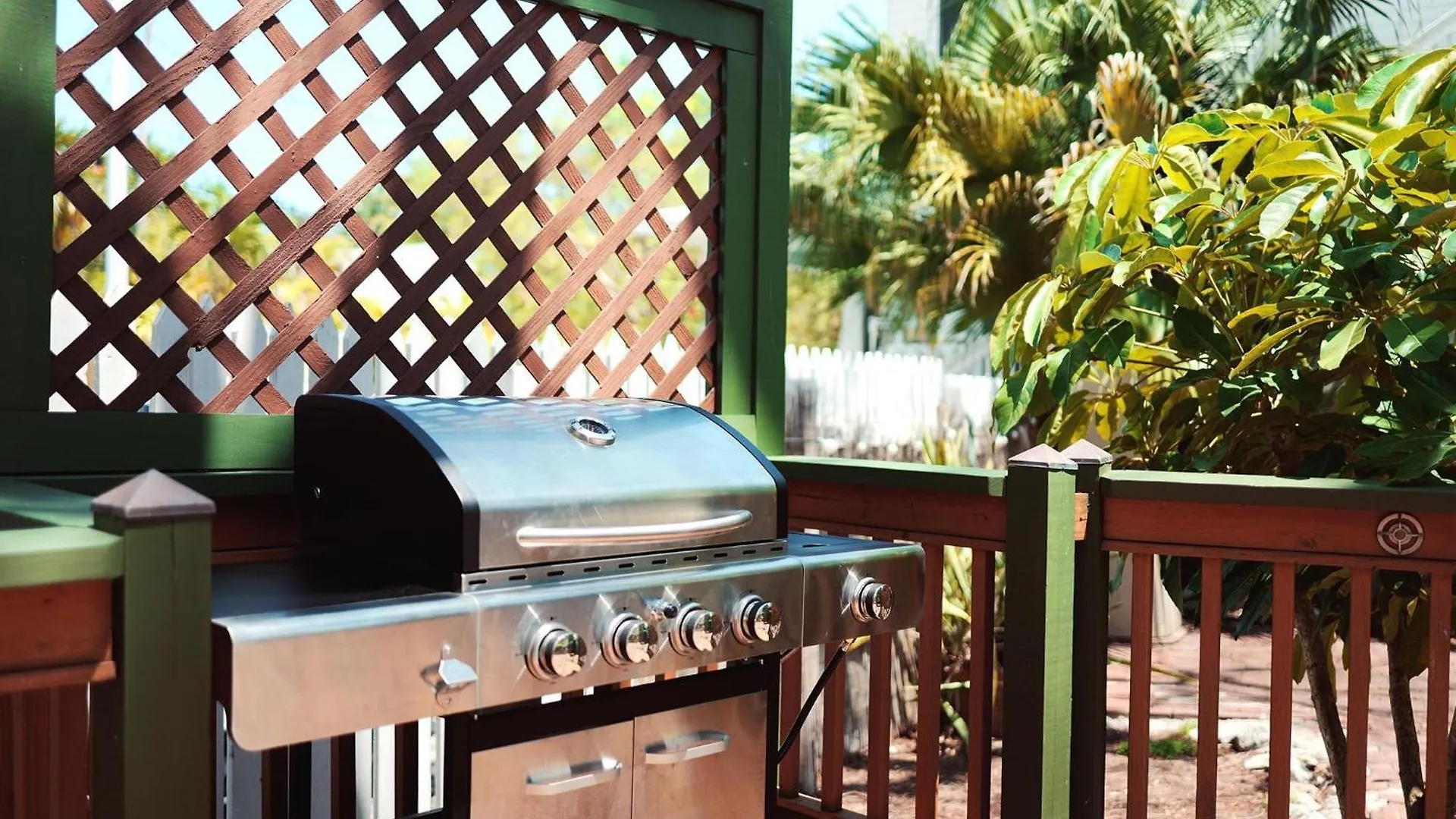 Сasa de vacaciones Key Lime Hideaway