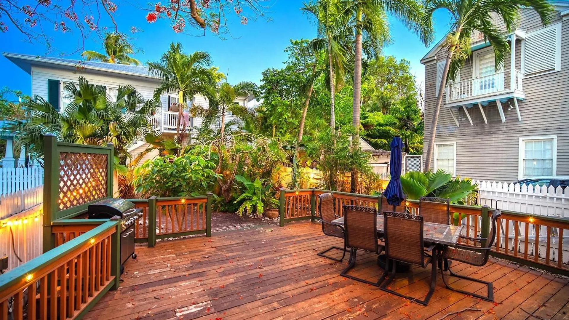 Key Lime Hideaway * Cayo Hueso