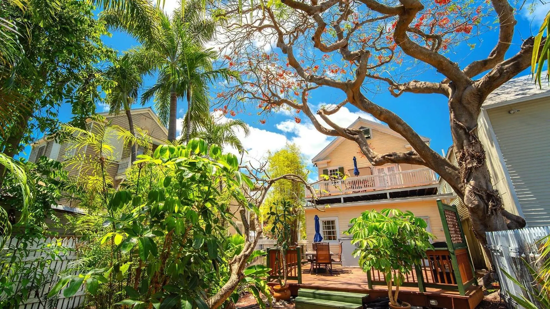 Key Lime Hideaway Сasa de vacaciones Cayo Hueso