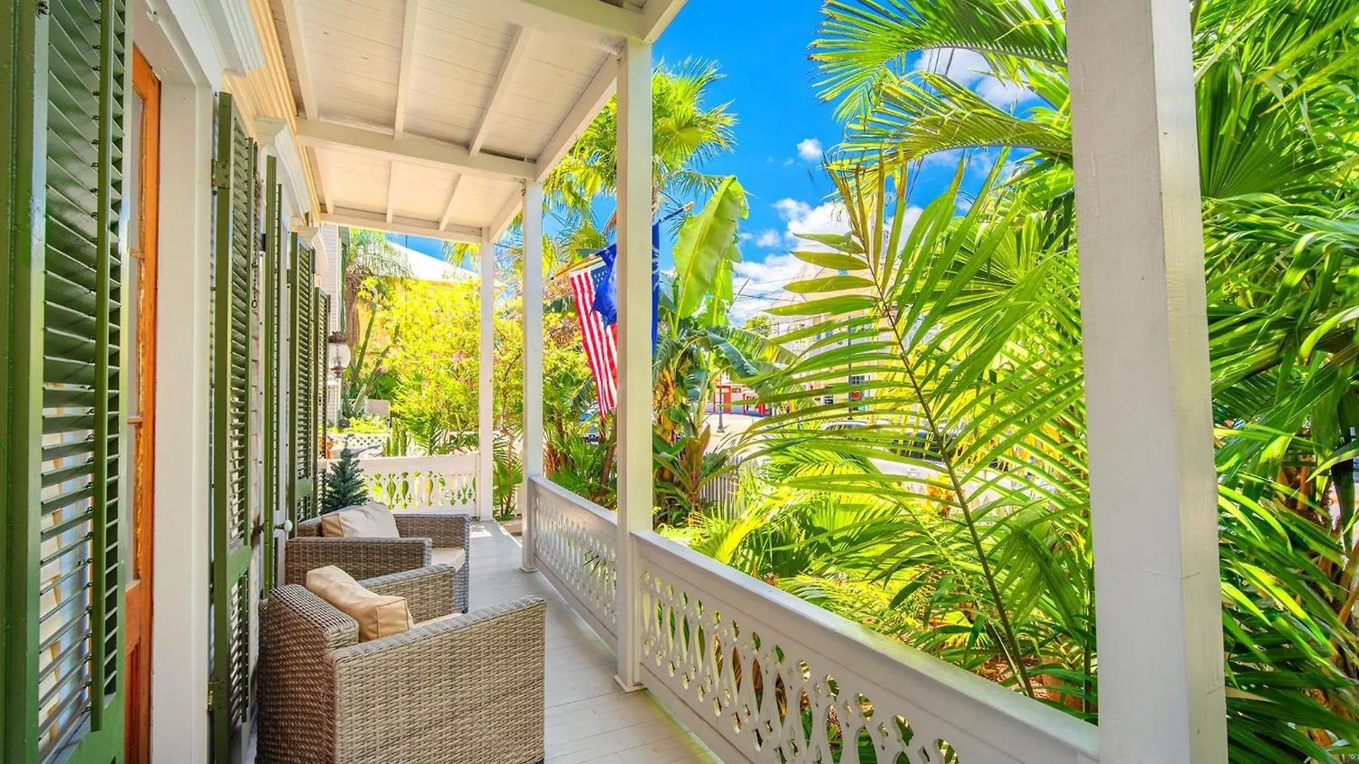 Key Lime Hideaway * Cayo Hueso