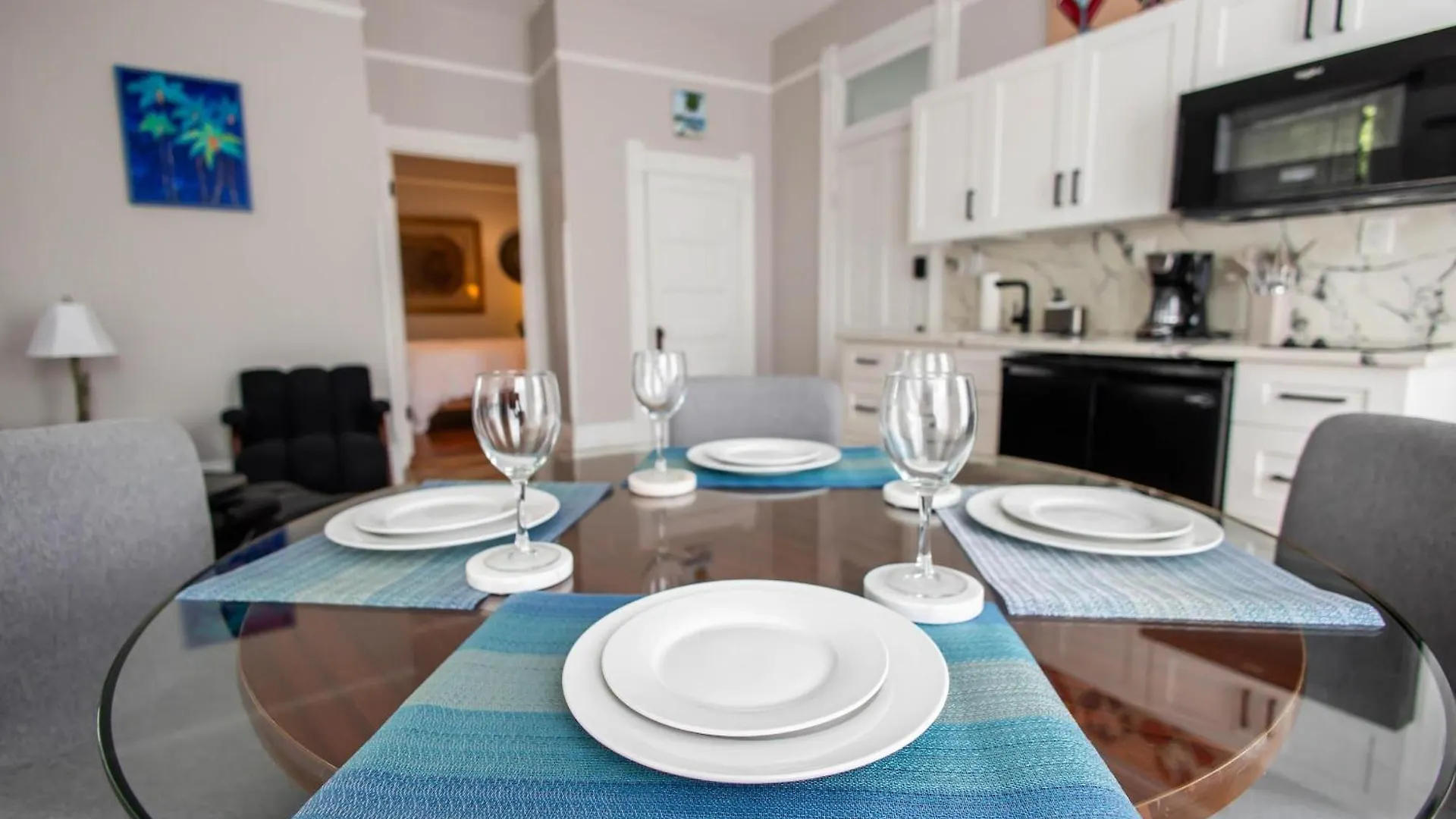 Sailfish On Duval Apartamento *