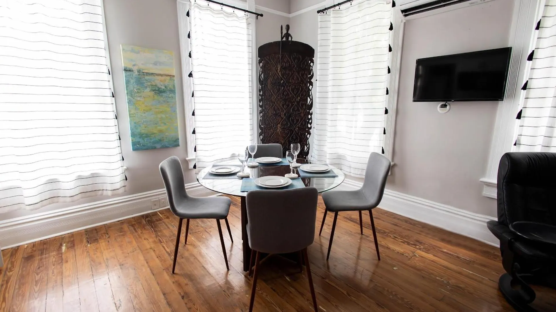 Sailfish On Duval Apartamento *