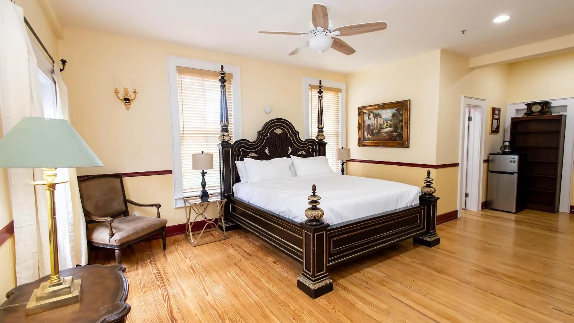 Apartamento Sailfish On Duval *