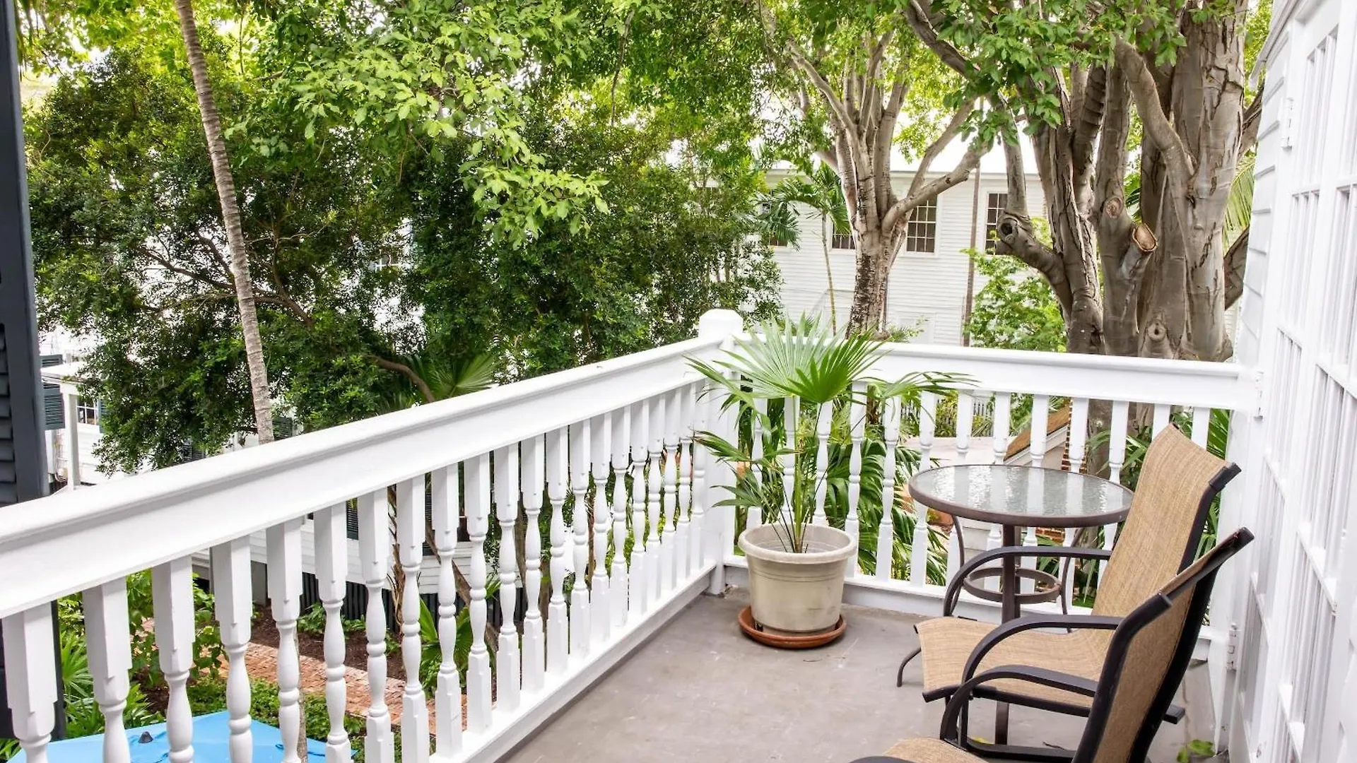 Apartamento Sailfish On Duval