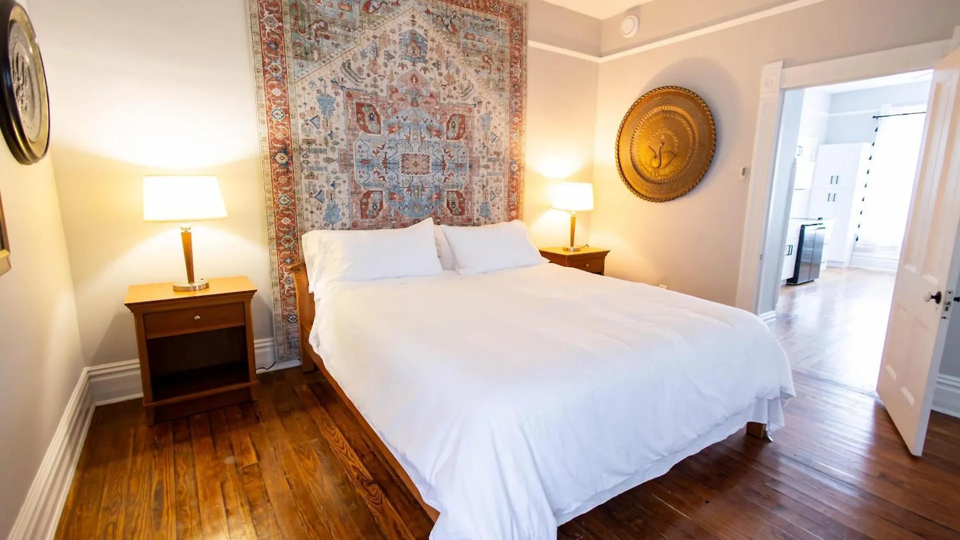 Apartamento Sailfish On Duval *