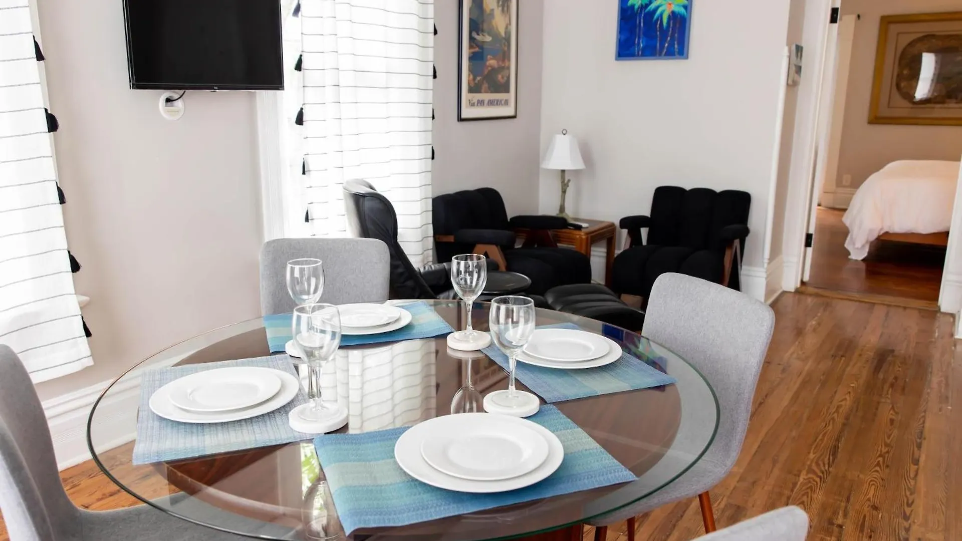Apartamento Sailfish On Duval Cayo Hueso