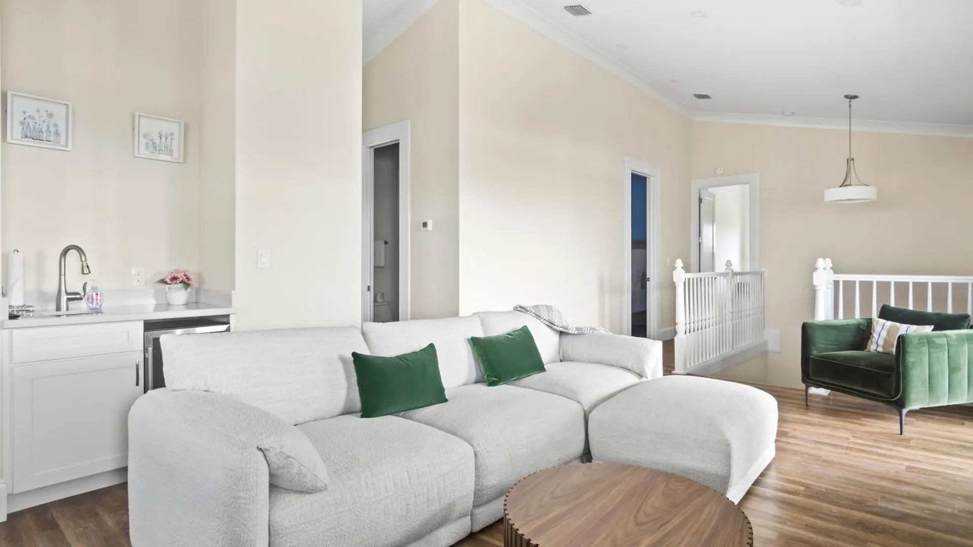 Tideview Haven *