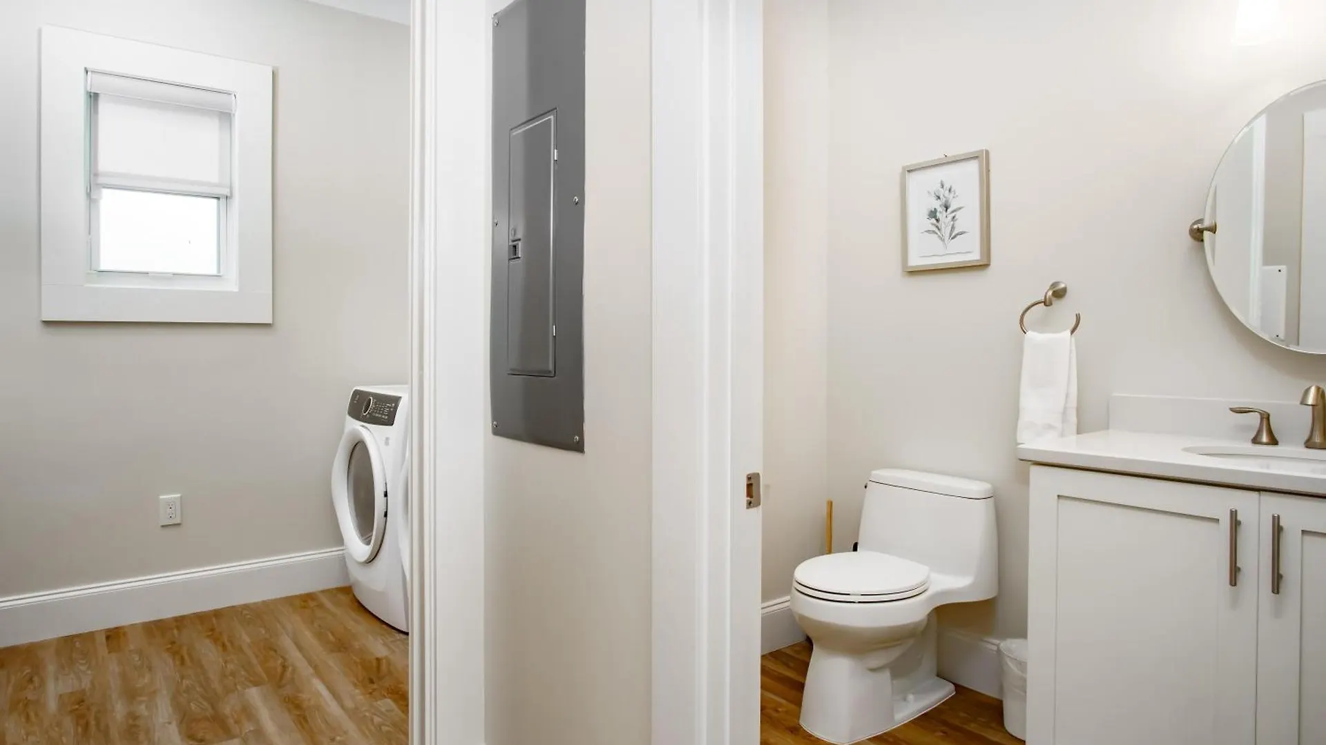 Tideview Haven בית נופש קי וסט
