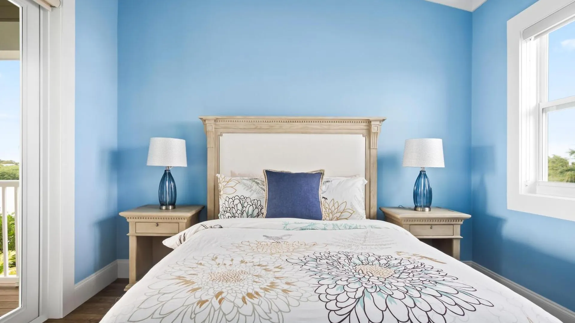 Tideview Haven *
