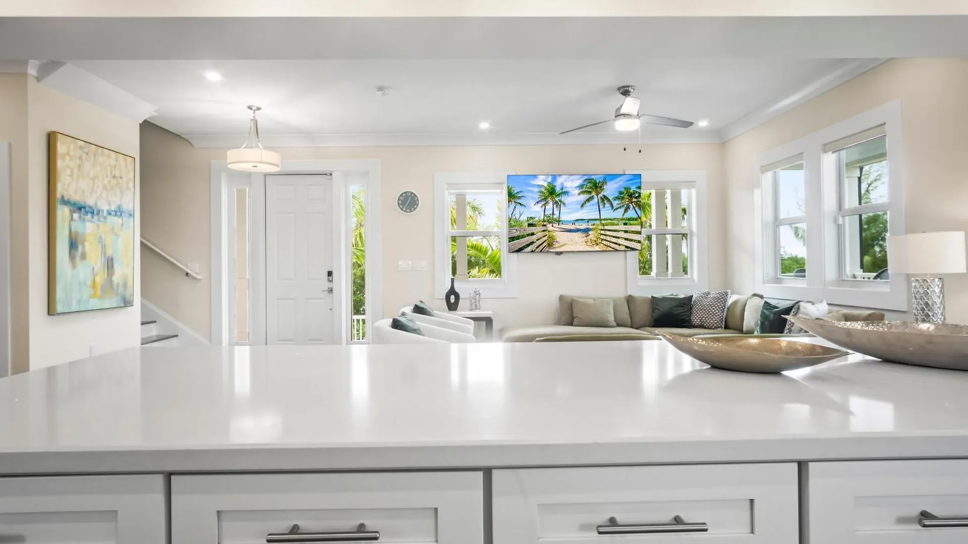 Tideview Haven *