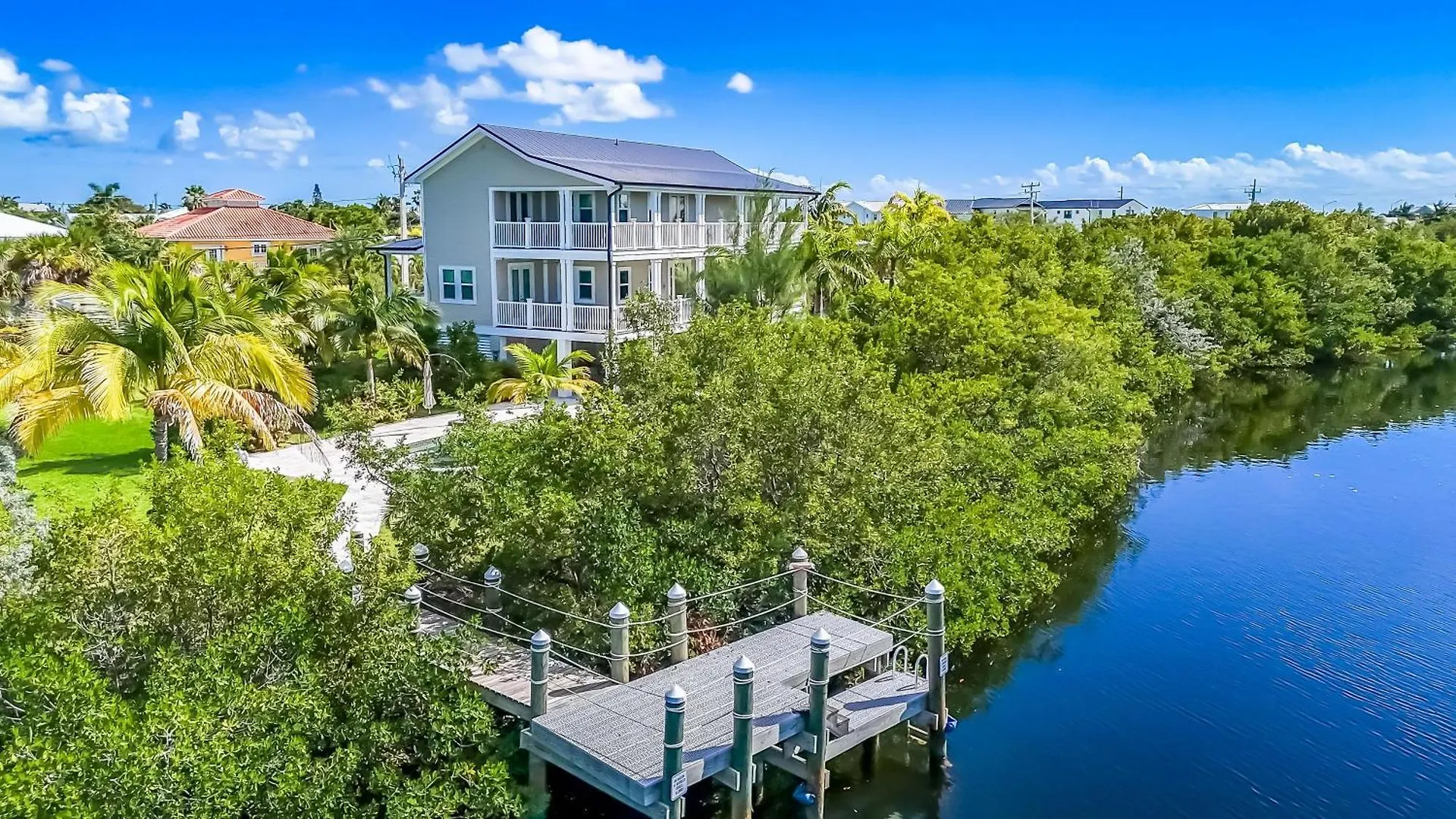 Tideview Haven *